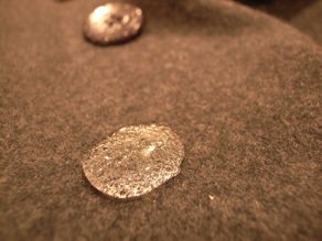 \"Der SAMMLER solo × TheThreeRobbers 1910\'S P-COAT SWISS LODEN/ORDER\"ってこんなこと。_c0140560_1117275.jpg