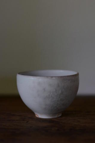 田淵太郎・竹下鹿丸 二人展 7日目_d0087761_1915463.jpg