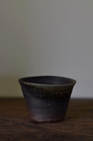 田淵太郎・竹下鹿丸 二人展 7日目_d0087761_19165979.jpg