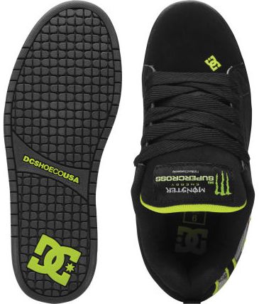 dc shoes mtb