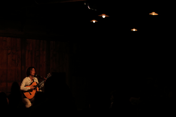 魂唄の旅（黄金井脩 ライブツアー）_e0135098_5472327.jpg