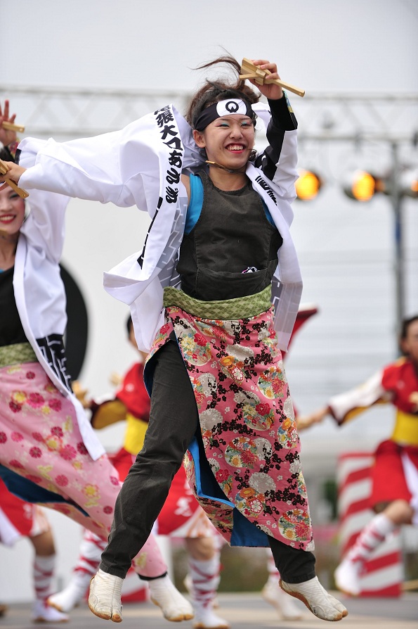 犬山踊芸祭_f0184198_1722444.jpg