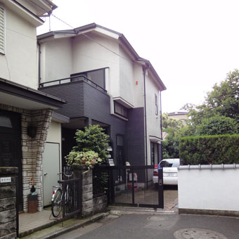 34・木造住宅の改修 「タブノキのある家」を振り返ってみます(半年後の再開その1)。_c0195909_207578.jpg