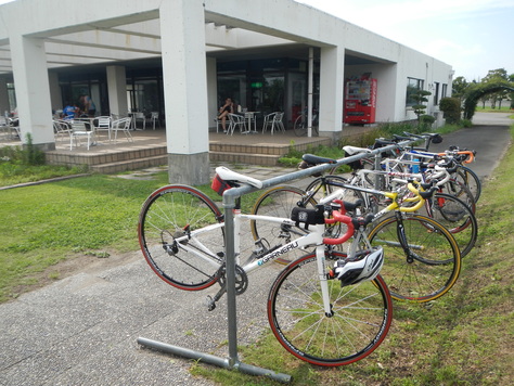 久々のサイクリング_d0130714_2141675.jpg