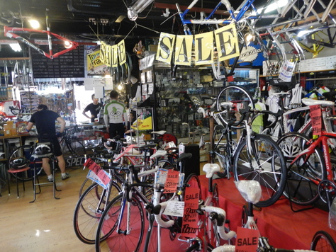 久々のサイクリング_d0130714_21464717.jpg