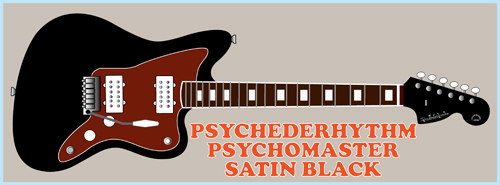 来月中旬に「Satin BlackのPsychomaster」を5本発売!_e0053731_20292529.jpg