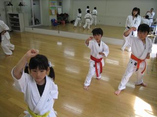 宮の沢教室 大会前日稽古!_c0118332_17321676.jpg