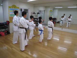 宮の沢教室 大会前日稽古!_c0118332_1732890.jpg