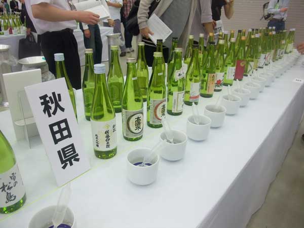 【日本酒フェア 2012 -公開きき酒会編-】_a0005436_15175111.jpg