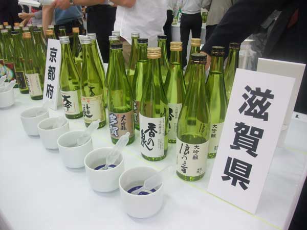 【日本酒フェア 2012 -公開きき酒会編-】_a0005436_1525233.jpg