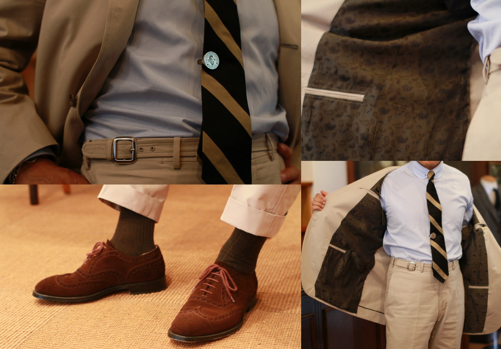 Tailor Caidの世界② ~テーラーケイド~ : just in time Tailor Caidの世界② ~テーラーケイド~ : just in time
