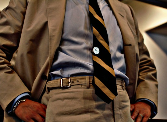 Tailor Caidの世界② ~テーラーケイド~ : just in time Tailor Caidの世界② ~テーラーケイド~ : just in time