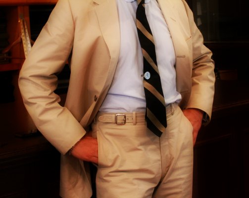 Tailor Caidの世界② ~テーラーケイド~ : just in time Tailor Caidの世界② ~テーラーケイド~ : just in time
