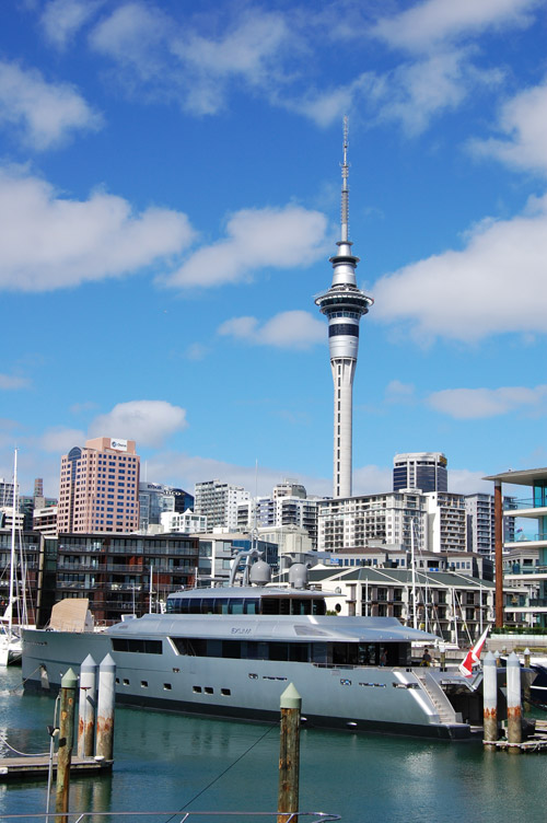 市内徘徊(4/9)@Auckland_a0023740_18583410.jpg