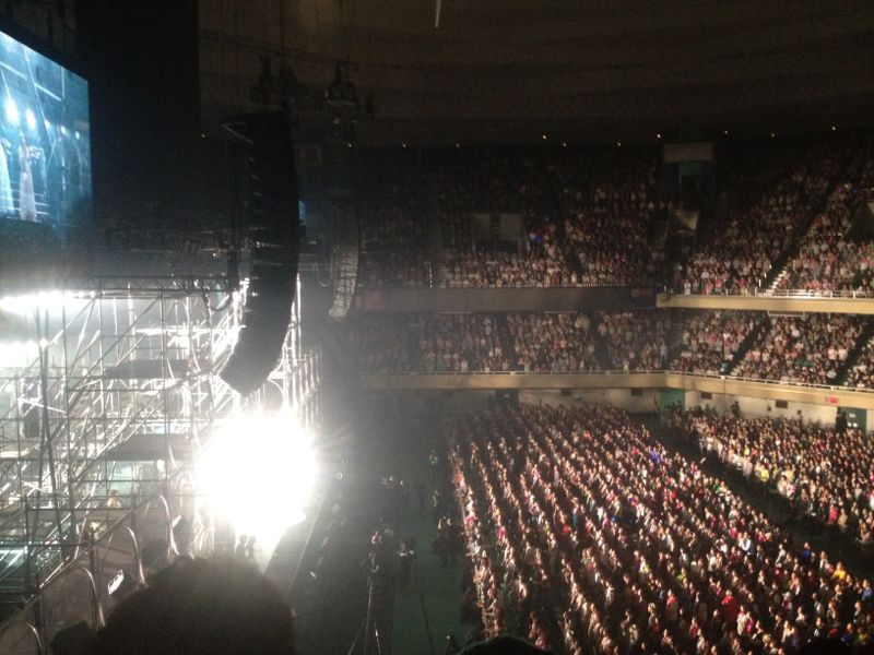 AI☆LIVE 武道館_c0151965_1334334.jpg