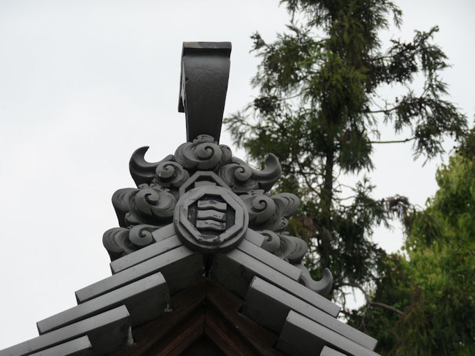 今治市宮崎　山桃の参道　やまもものこみち　「御崎神社」_e0165472_22444043.jpg