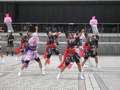 東京ラプソディ_b0141773_22395293.jpg