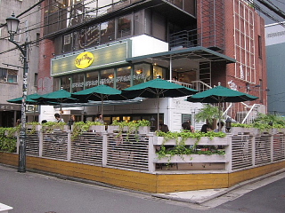 東京ラプソディ_b0141773_22474155.jpg