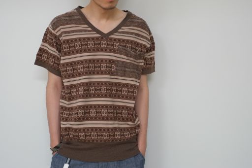 White Mountaineering ~12SS~_e0152373_1940047.jpg