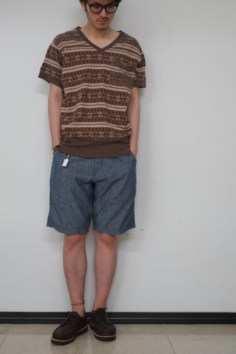 White Mountaineering ~12SS~_e0152373_19413682.jpg