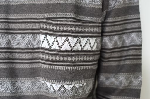 White Mountaineering ~12SS~_e0152373_1944233.jpg