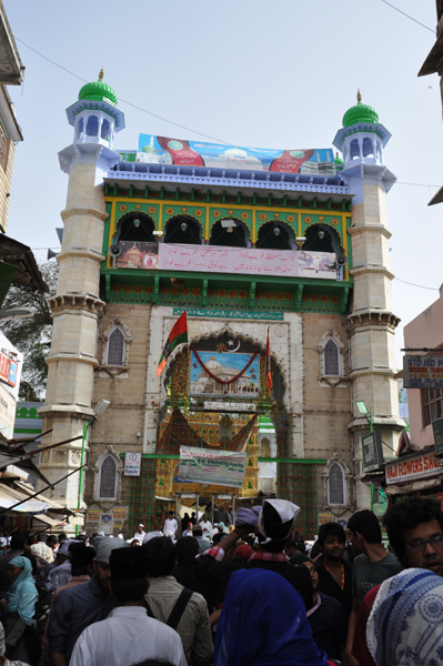 インド劇場~アジメール_e0171573_3345281.jpg