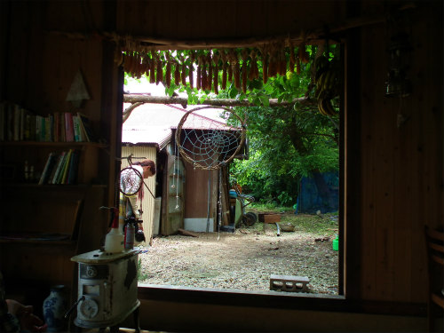 「鶴亀畑cafe」さんへ_e0028387_162746100.jpg
