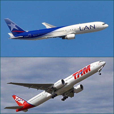 南米最大の航空会社誕生 合併しlatamに ハチドリのブラジル サンパウロ 時々日本 日記 南米最大の航空会社誕生 合併しlatamに ハチドリのブラジル サンパウロ 時々日本 日記