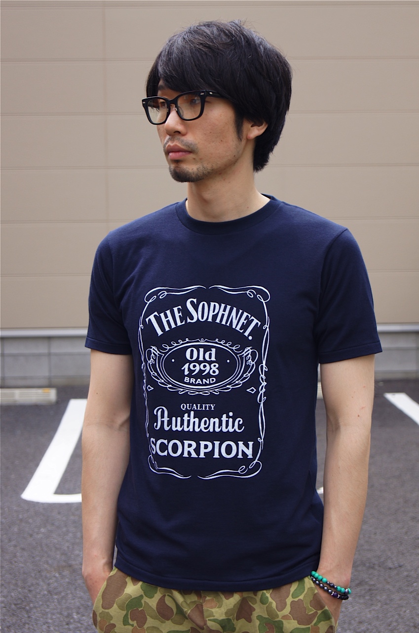  \"SOPHNET. & uniform experiment & nonnative\" New Item Style!!_c0079892_2046098.jpg