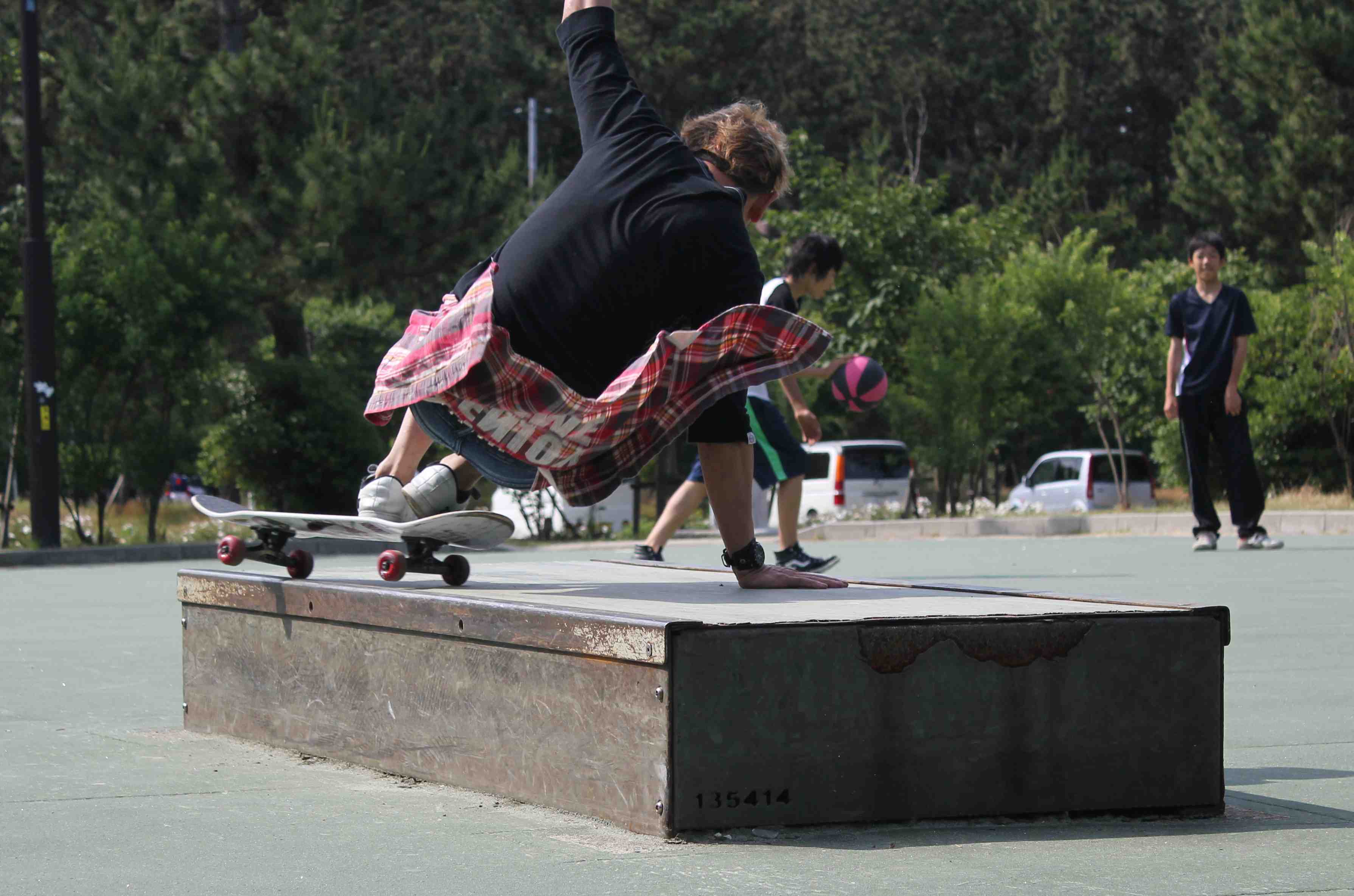 リベンジSK8_a0264604_11461674.jpg