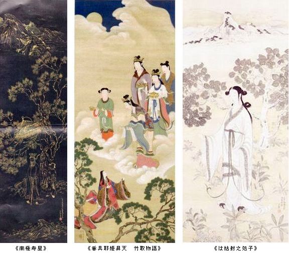 吉川霊華展 近代にうまれた線の探究者 @東京国立近代美術館 吉川霊華展 近代にうまれた線の探究者 @東京国立近代美術館