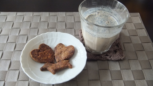 批判的 前述の 免疫する 黒 ごま アーモンド きな粉 クッキー Tk Factory Jp