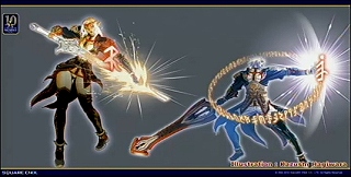 A DECADE OF FINAL FANTASY XI VANAFEST2012(2日目) ききかじりレポ_d0039216_21231995.jpg