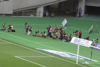 6/23 FC東京 vs セレッソ大阪_b0199830_2421110.jpg