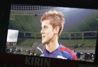 6/23 FC東京 vs セレッソ大阪_b0199830_3354974.jpg