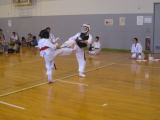 第10回住吉塾交流空手道大会 速報!_c0118332_1822266.jpg