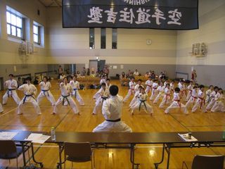 第10回住吉塾交流空手道大会 速報!_c0118332_18241623.jpg