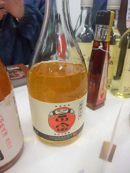 【日本酒フェア 2012 -第6回 全国日本酒フェア編-】_a0005436_22402091.jpg