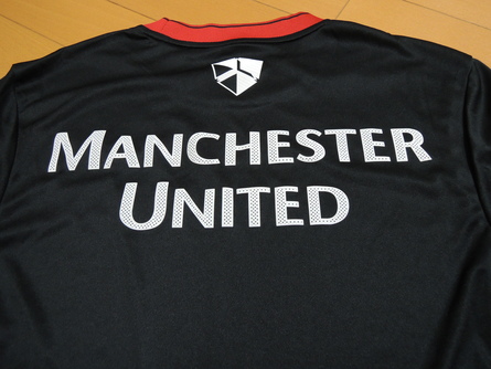 香川　真司　　Manchester United !!!_d0163151_023218.jpg