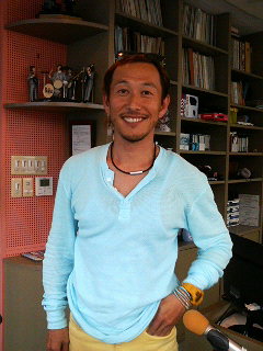 Tricca Balcony Hayama 愛の徒然なるままに