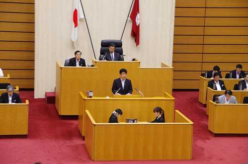 ６月定例愛知県議会、始まる。_b0157157_19481011.jpg