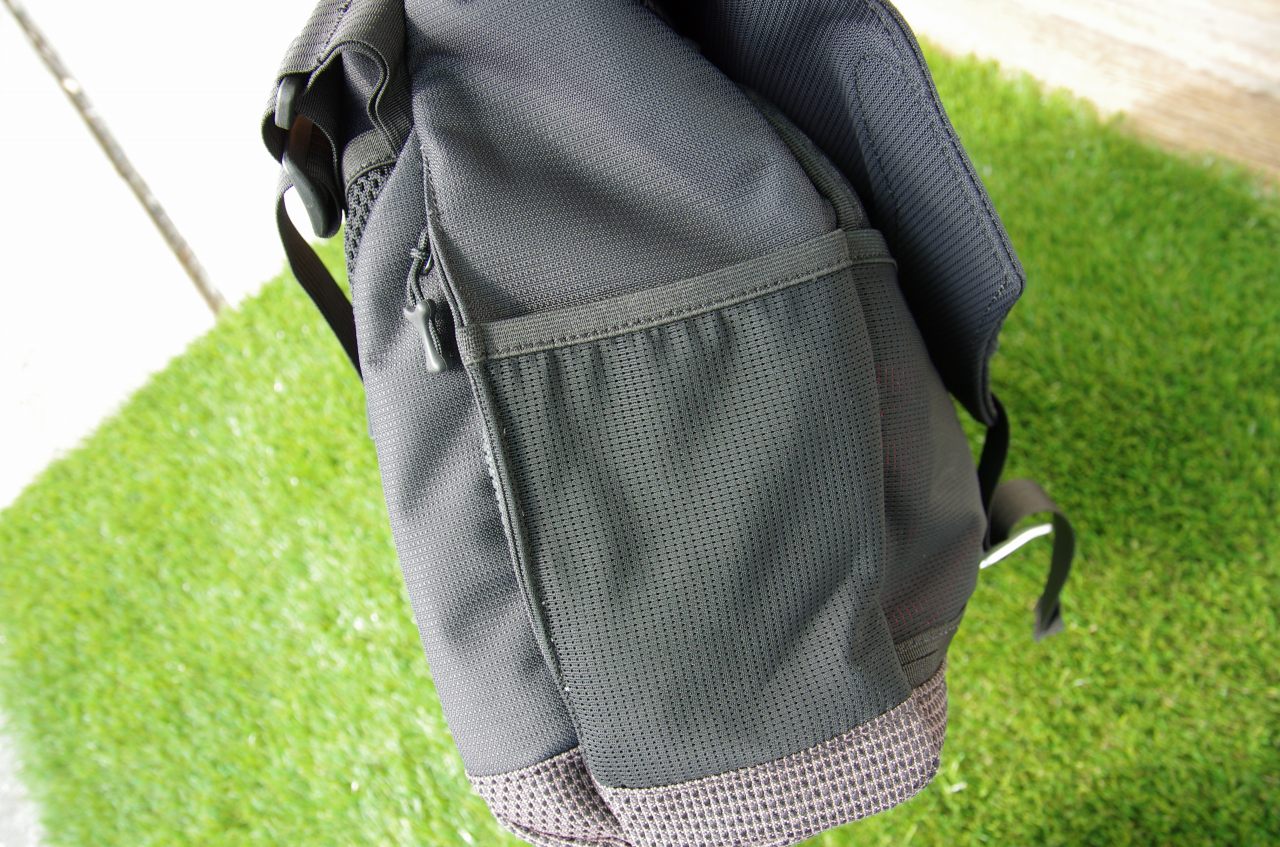 KLATTERMUSEN FENJA : OUTDOOR SHOP MOOSE ブログ