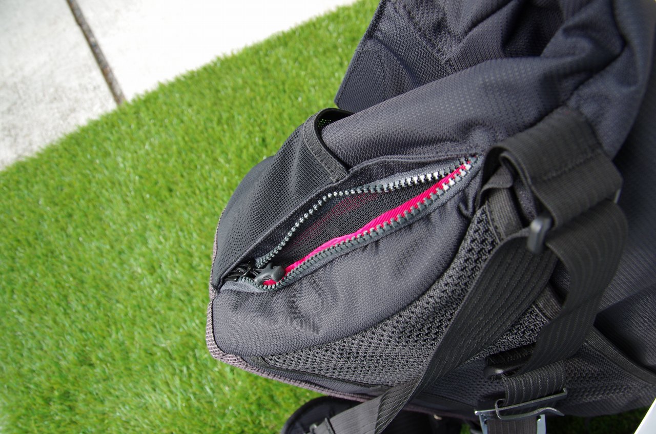 KLATTERMUSEN FENJA : OUTDOOR SHOP MOOSE ブログ
