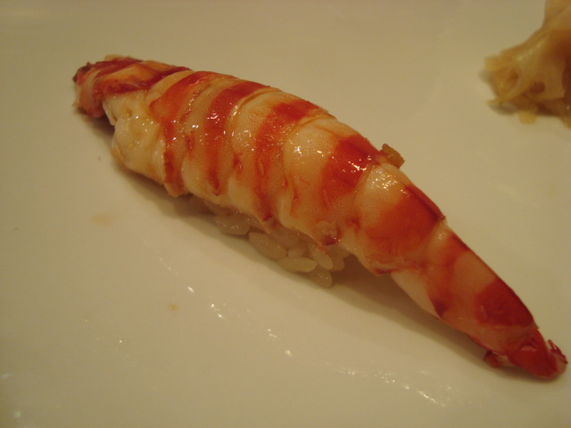 六本木「鮨 鯛良」へ行く。_f0232060_23311149.jpg