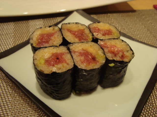 六本木「鮨 鯛良」へ行く。_f0232060_23533912.jpg