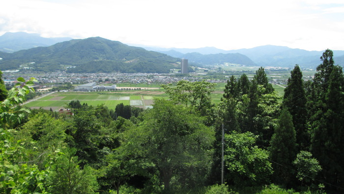 クアオルト体験第２弾「葉山コース」その２_d0159273_1321237.jpg