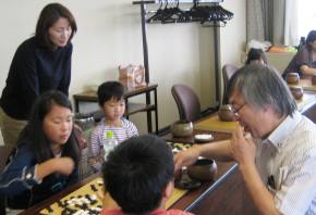 第9回小・中学校囲碁団体戦　富山県大会 (2012．6．10）_e0048079_18284165.jpg