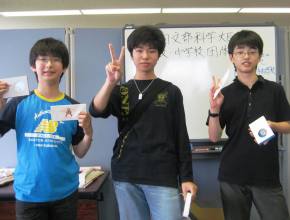 第9回小・中学校囲碁団体戦　富山県大会 (2012．6．10）_e0048079_18443546.jpg