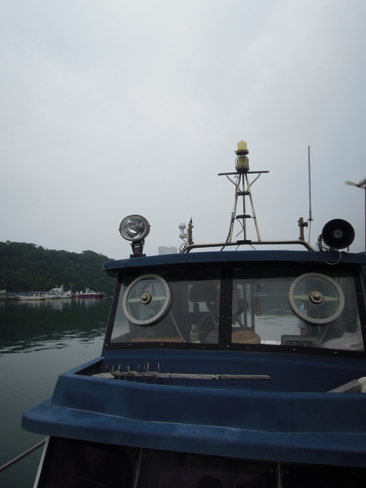 渡船で釣行。 _d0195183_10392220.jpg
