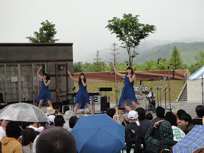 第3回南魚沼グルメマラソン_b0092684_658380.jpg